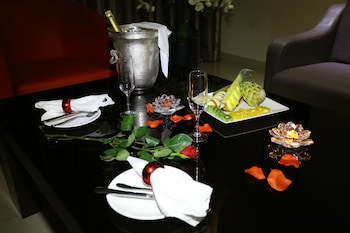 Jounieh Suites Hotel