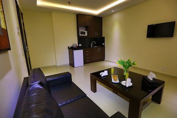 Jounieh Suites Hotel