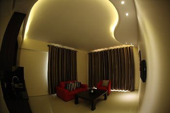 Jounieh Suites Hotel