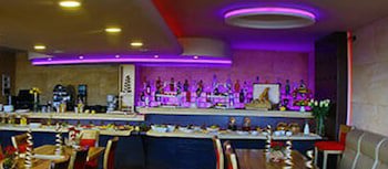 Jounieh Suites Hotel