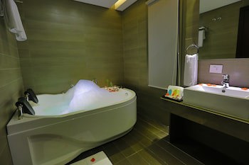 Jounieh Suites Hotel