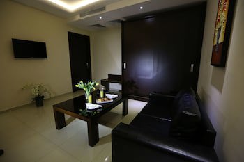 Jounieh Suites Hotel