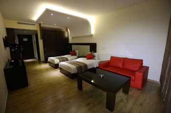 Jounieh Suites Hotel