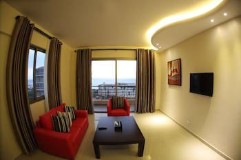 Jounieh Suites Hotel