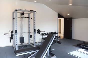 Jounieh Suites Hotel