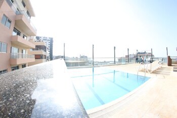Jounieh Suites Hotel