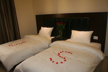 Jounieh Suites Hotel