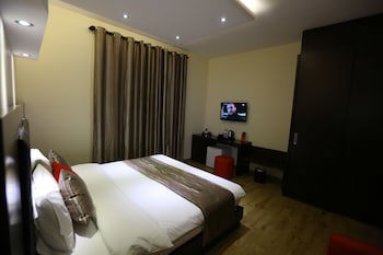Jounieh Suites Hotel