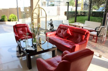 Jounieh Suites Hotel