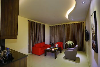Jounieh Suites Hotel