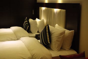 Jounieh Suites Hotel