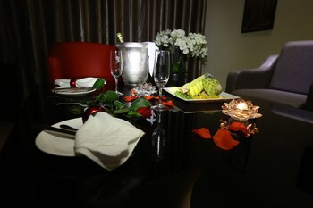Jounieh Suites Hotel