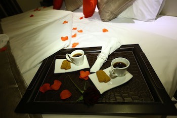 Jounieh Suites Hotel