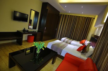 Jounieh Suites Hotel