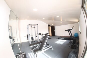 Jounieh Suites Hotel