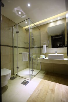 Jounieh Suites Hotel