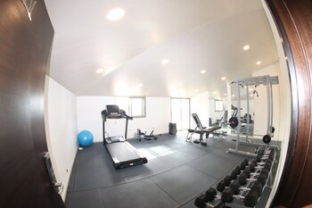 Jounieh Suites Hotel