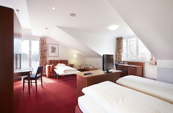 Parkhotel Rothof galeri fotoğrafı