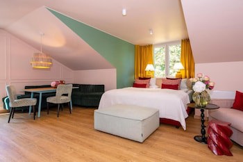 Parkhotel Rothof galeri fotoğrafı