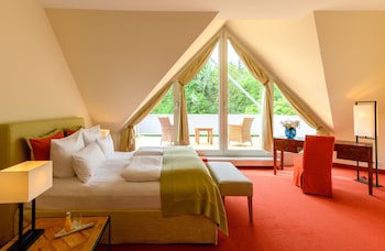 Parkhotel Rothof galeri fotoğrafı
