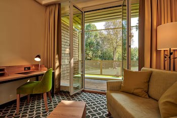 Parkhotel Rothof galeri fotoğrafı