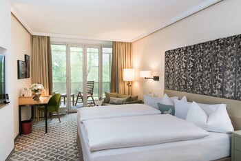 Parkhotel Rothof fotoğrafı
