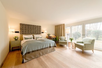 Parkhotel Rothof galeri fotoğrafı