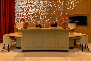 Parkhotel Rothof fotoğrafı