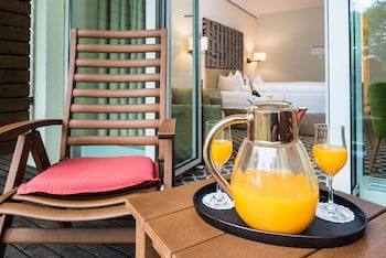Parkhotel Rothof galeri fotoğrafı