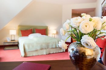 Parkhotel Rothof galeri fotoğrafı