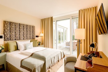 Parkhotel Rothof galeri fotoğrafı