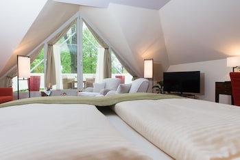 Parkhotel Rothof galeri fotoğrafı