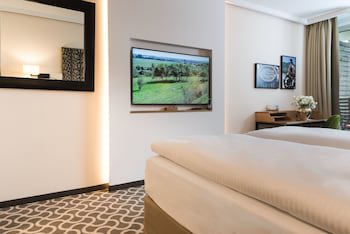 Parkhotel Rothof galeri fotoğrafı