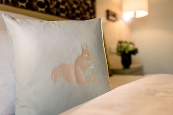 Parkhotel Rothof galeri fotoğrafı