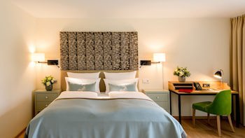 Parkhotel Rothof galeri fotoğrafı
