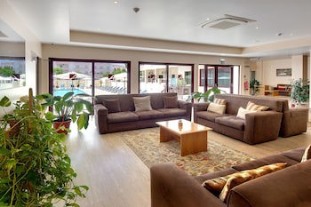 Hotel Alba