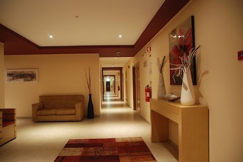 Hotel Alba