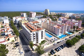 Hotel Alba
