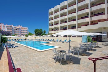 Hotel Alba