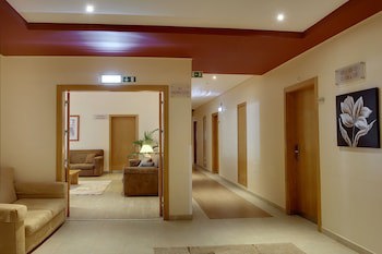 Hotel Alba