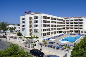 Hotel Alba