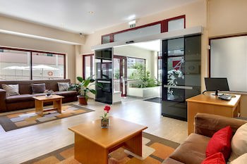 Hotel Alba