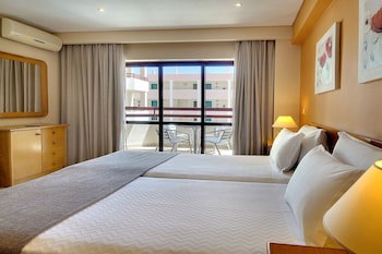 Hotel Alba