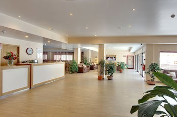 Hotel Alba