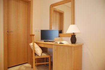 Hotel Alba
