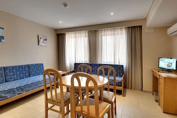 Hotel Alba