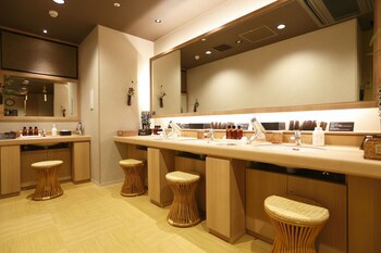 Dormy Inn Premium Namba Natural Hot Spring