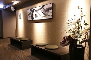 Dormy Inn Premium Namba Natural Hot Spring