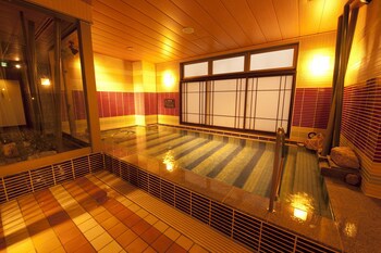 Dormy Inn Premium Namba Natural Hot Spring