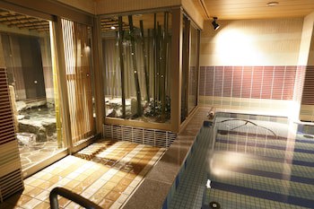 Dormy Inn Premium Namba Natural Hot Spring